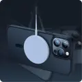 Tech-Protect MagMat MagSafe case for iPhone 11 - transparent — Foto 4