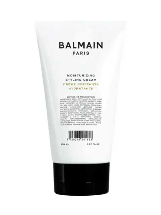 Balmain Professionnel, Moisturizing, Hair Styling Cream, 150 ml