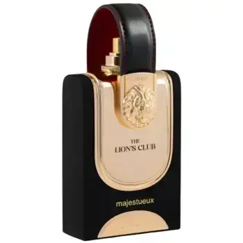 Armaf The Lion´s Club Majestueux (EDP) Eau de Parfum Unisex 100 ml