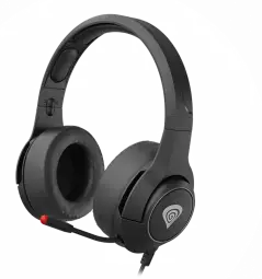 Genesis Argon 600 Black Фото num