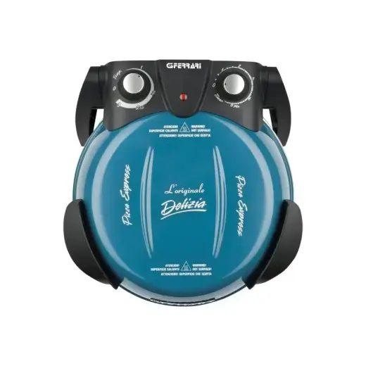 G3 Ferrari PizzaOven Express Delizia blue (G1000604) Foto 3