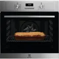 Electrolux cepeškrāsns, iebūv., nerūsoša tērauda Photo
