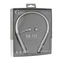 GJBY headphones - BLUETOOTH CA-112 White Photo