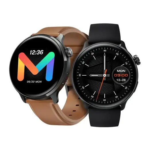 Mibro Watch Lite 2 smartwatch черный Фото num