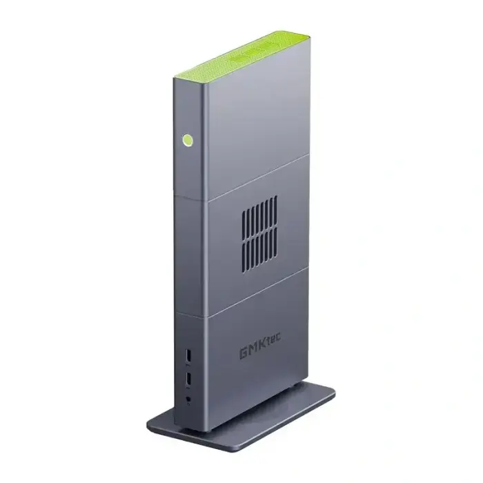 GMKTEC EVO-X3 Ryzen AI Max+ 395 Mini PC, 128 GB, 4 TB