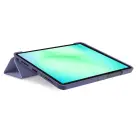 Tech-Protect SmartCase tablet case Galaxy Tab A9+ | Galaxy Tab A11+ navy — Photo 5