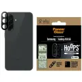 Szkło hartowane na obiektyw PanzerGlass   Hoops Lens Protector do Samsung Galaxy A36 5G przezroczysty Foto 1