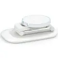 SODI BM310 induction stand with MagSafe - white Photo