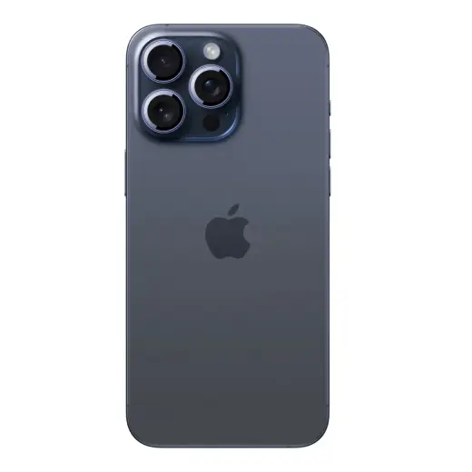 Joyroom JR-MFY0253 Glass Screen Protector for iPhone 15 Pro|15 Pro Max Lenses - Blue Foto 2
