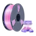 Sunlu PLA+ Silk Filament (Rainbow) 03 — Foto 2