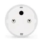 Forever Light Smart Plug Wi-Fi 240V 10A - FLSP10B Фото num