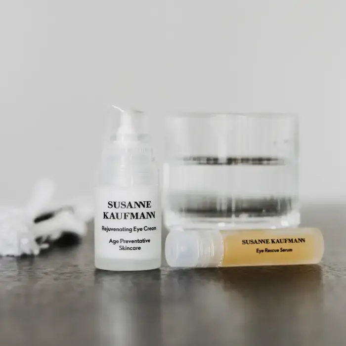 Susanne Kaufmann Eye Rescue Serum 10ml Foto 4
