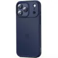 TECH-PROTECT Magmat phone case with MagSafe support for Apple iPhone 17 Pro Max blue — Photo 3