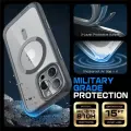 Supcase UB Mag Case with MagSafe for iPhone 16 Pro Max - Gray Photo