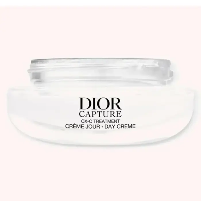 DIOR CAPTURE CREME ESSENTIELLE 50 ML REFILL