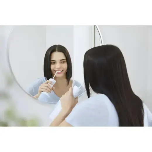 Panasonic Oral Irrigator white EW-DJ26-A303 EWDJ26A303 (EW-DJ26-A303) Foto 4