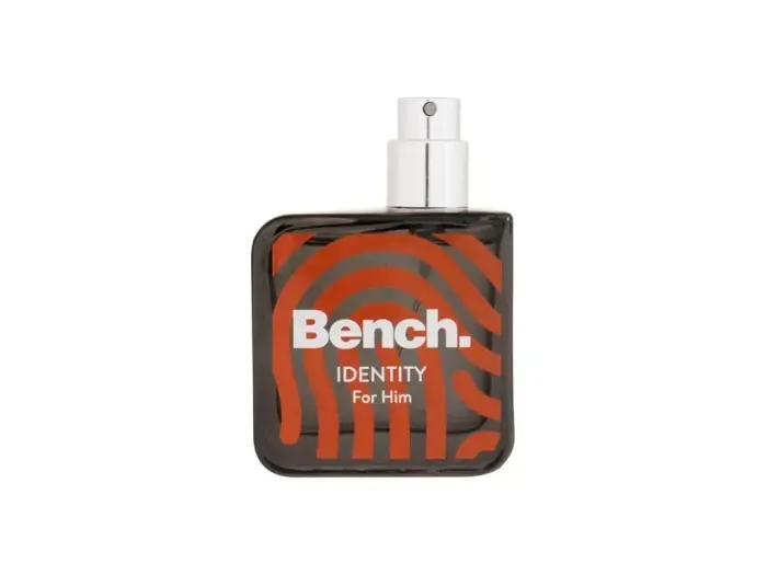 Bench. Identity (EDT) tualetes ūdens vīriešiem 30 ml