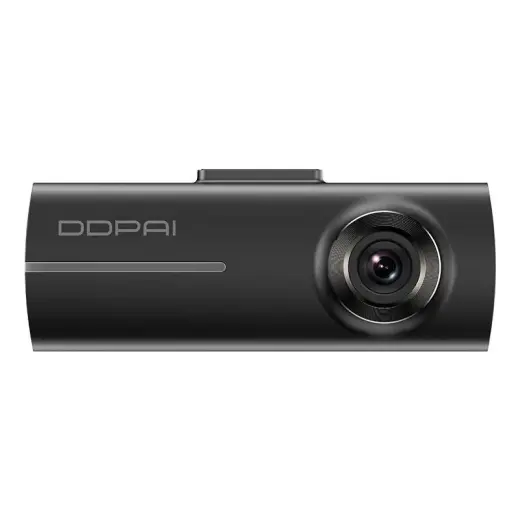 Dash kamera DDPAI N1 Dual 1296p@30fps +1080p Foto 3
