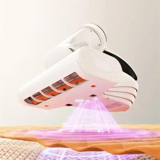 UWANT M600 Mattress Vacuum Cleaner - White Foto 24