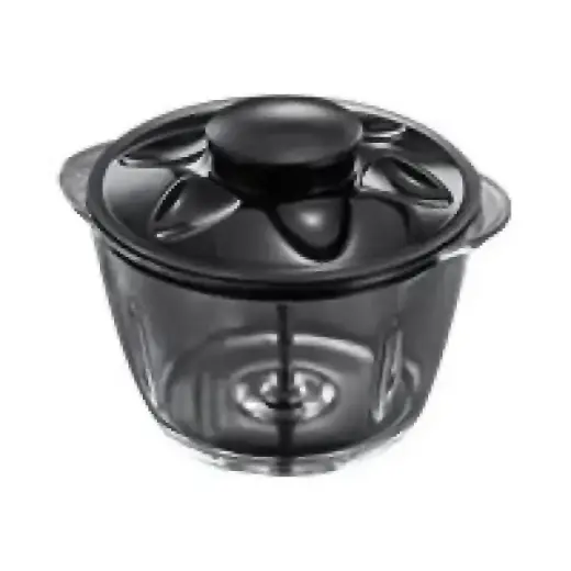 Russell Hobbs Mini Blender Desire red 24660-56 2466056 (24660-56) Photo