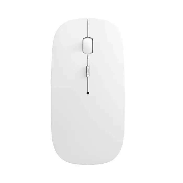 WiWU - Wireless Mouse WiMiCE Dual Mode WM101 Pro - white Фото num