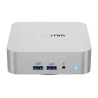 Mini PC GEEKOM A8 Ryzen 9 8945HS 32GB + 1TB + Win11 Pro Foto 3