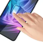 Honor 200 Smart - 3mk Silky Matt Pro — Foto 11