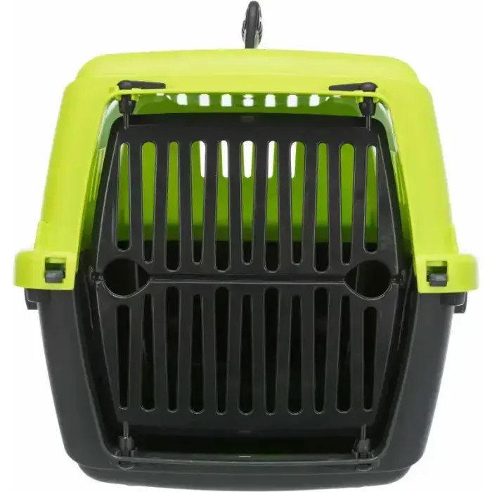 Transportēšanas bokss - Trixie Capri transport box, XS: 26 × 25 × 39 cm (līdz 4kg) Foto 4