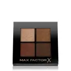 Debenhams Colour X-Pert Mini Palette 7G in Veiled Bronze Foto 1