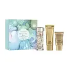 Elizabeth Arden Ceramide Hyaluronic Acid Plumping with a Twist Set - 60 Capsules Cream Cleanser 50ml, Day Cream 15ml 65ml Photo