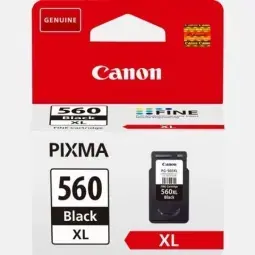 Canon PG-560XL Black Foto 1
