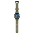 Spigen Rugged Armor âProâ Strap for Apple Watch 10 (46MM) - Green Фото num