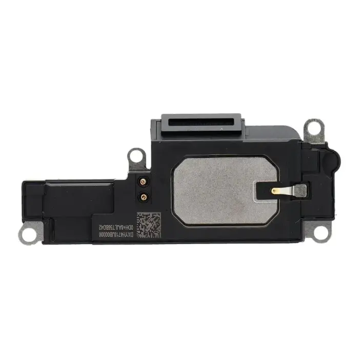 Ringer loud speaker buzzer for iPhone 15 Pro Max bulk