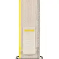OBAL:ME Textile Strap for  Apple Watch 42-49mm M-L Beige|Yellow Foto 3