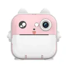 Wozinsky WDT-01 Thermal Printer Camera for Kids - Pink Foto 4