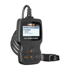 Diagnostic Scanner OBD2 Ancel AD310/AC103 — Foto 2