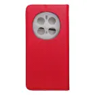 SMART CASE Book for HONOR Magic 7 PRO red — Photo 7