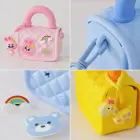 PICOCICI KIDS HAND BAG K54 blue Photo