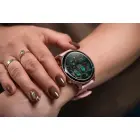 Smartwatch TITMO O-100 (TFT, bluetooth call) pink — Foto 7
