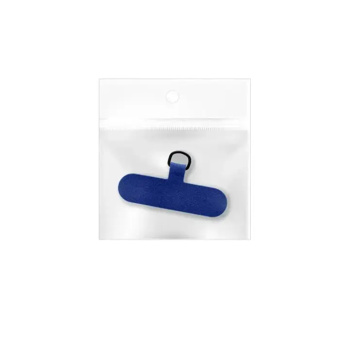 Nylon insert for pendant - dark blue Foto 3