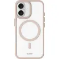 Laut Huex Protect MagSafe case for iPhone 16 - beige Photo