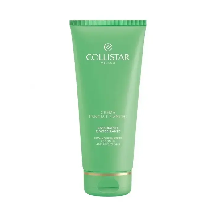 Collistar Tratamiento Vientre y Caderas Mesoremodelante 200ml