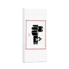 POLYMER BOX battery for IPHONE 6 Plus 2915 mAh — Foto 8