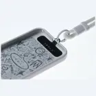 Case XTREM Instant Custom E-INK for       iPhone 18 Pro Max white — Foto 7