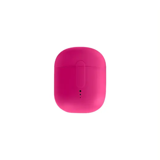 Setty Bluetooth earphones TWS with a charging case STWS-16 pink Фото num