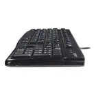Logitech Keyboard K120 - Black — Фото 6
