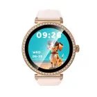 Borofone Smartwatch BD17 gold — Foto 3