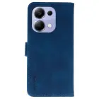 Wonder Fancy Case for Xiaomi Redmi Note 13 Pro 4G navy — Foto 3