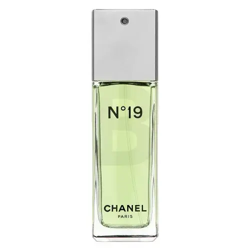 Chanel No.19 tualetes ūdens sievietēm 100 ml Foto 1