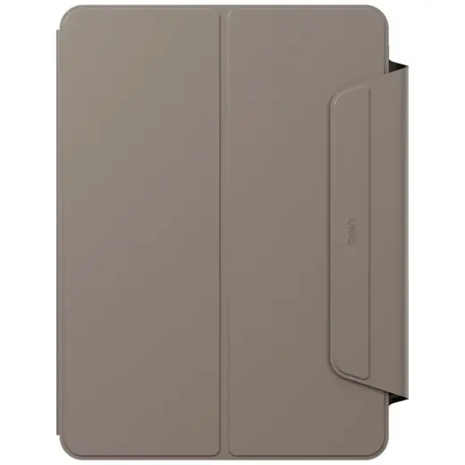 Case UNIQ Rovus Snapmount Magnetic 360 Rotating Detachable for iPad Air 11" (M2|M3) | iPad Air 10.9 Фото num